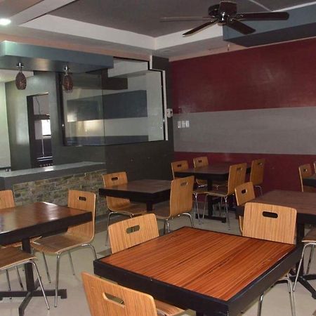 Jared Suites Upper Digos المظهر الخارجي الصورة