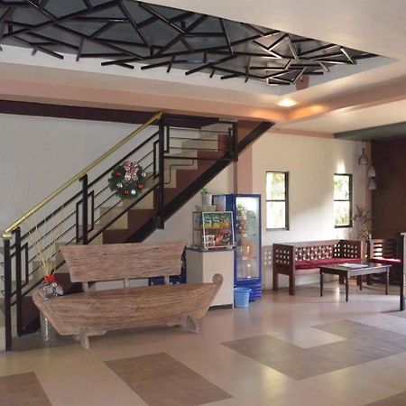 Jared Suites Upper Digos المظهر الخارجي الصورة
