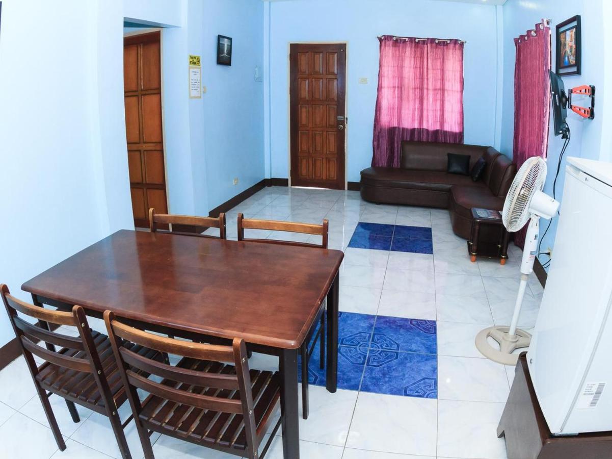 Jared Suites Upper Digos المظهر الخارجي الصورة