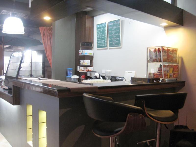 Jared Suites Upper Digos المظهر الخارجي الصورة