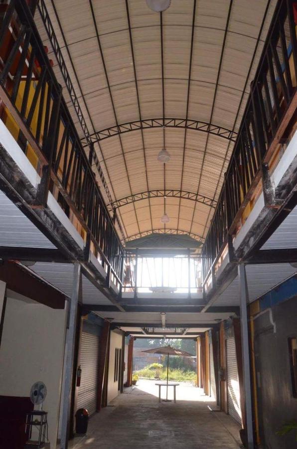 Jared Suites Upper Digos المظهر الخارجي الصورة
