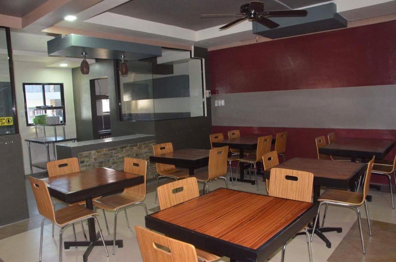 Jared Suites Upper Digos المظهر الخارجي الصورة