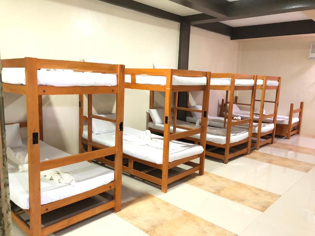 Jared Suites Upper Digos المظهر الخارجي الصورة