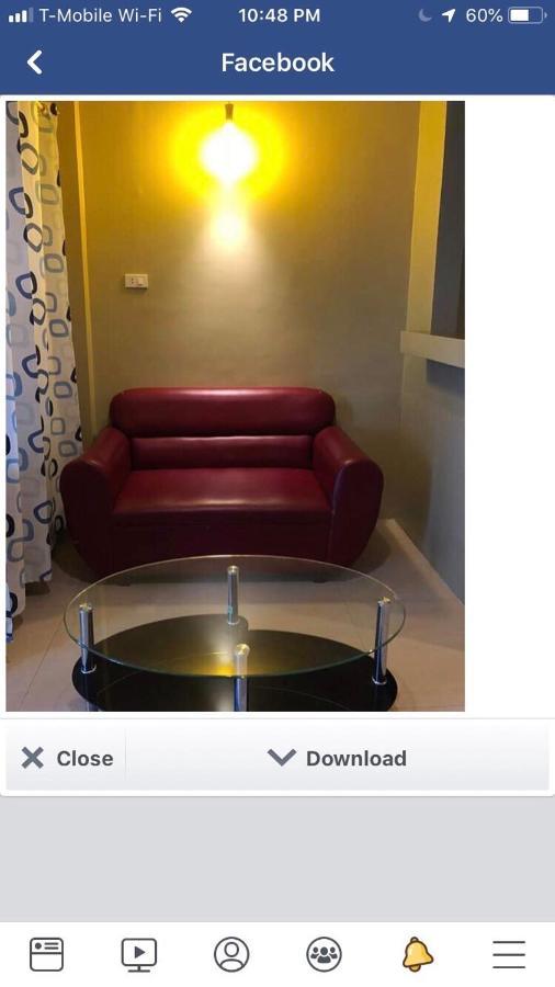 Jared Suites Upper Digos المظهر الخارجي الصورة