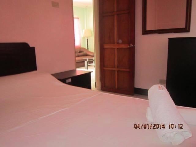 Jared Suites Upper Digos المظهر الخارجي الصورة