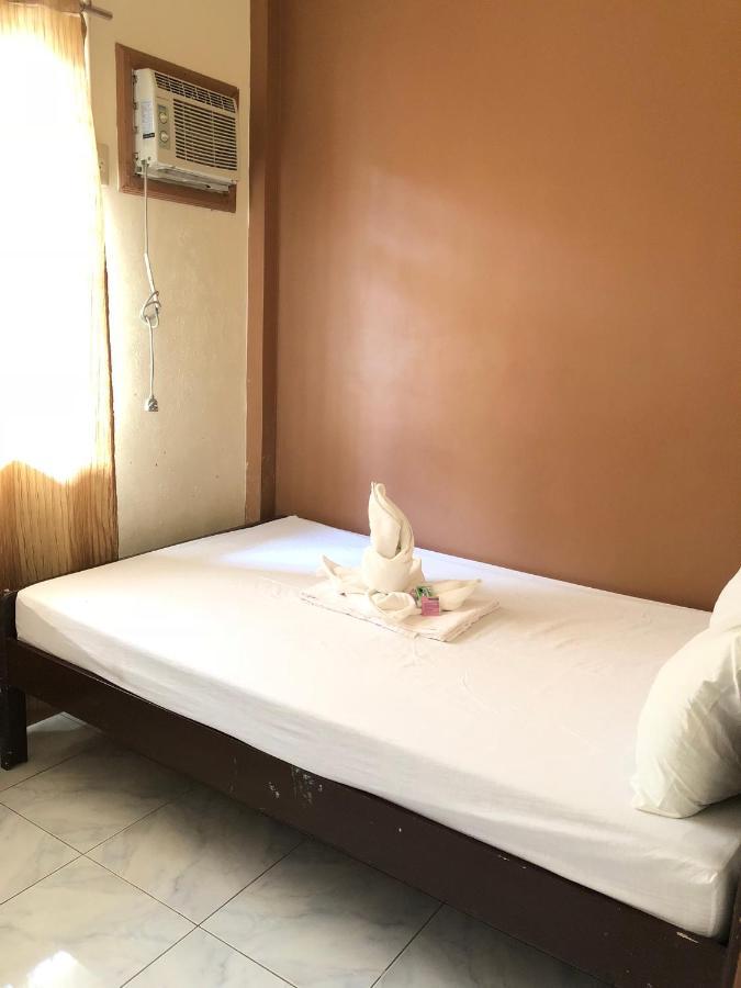 Jared Suites Upper Digos المظهر الخارجي الصورة
