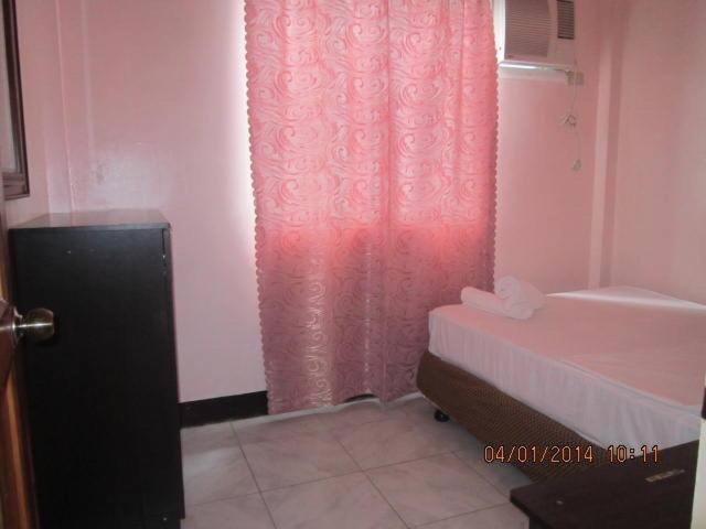 Jared Suites Upper Digos المظهر الخارجي الصورة