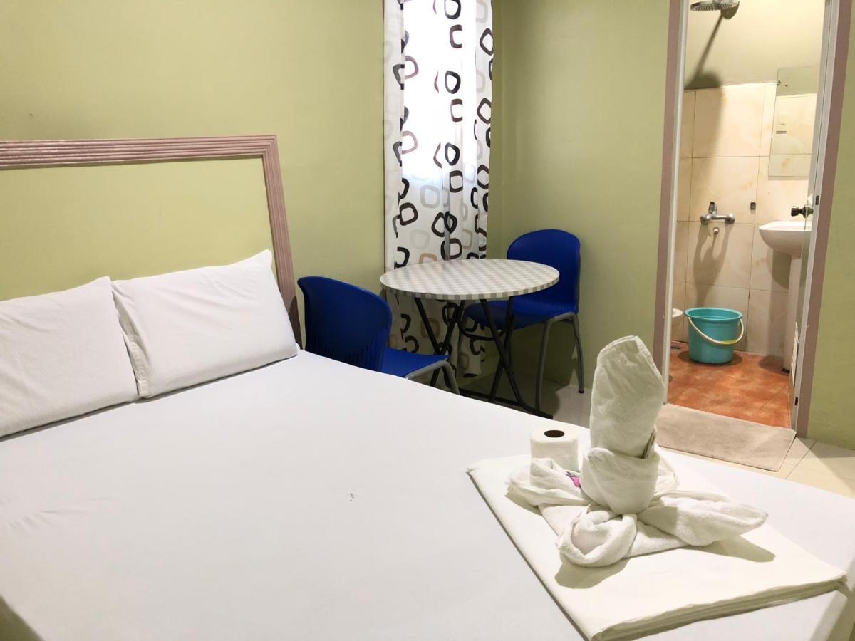 Jared Suites Upper Digos المظهر الخارجي الصورة