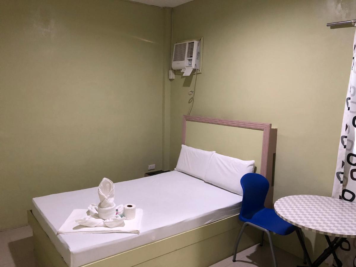 Jared Suites Upper Digos المظهر الخارجي الصورة