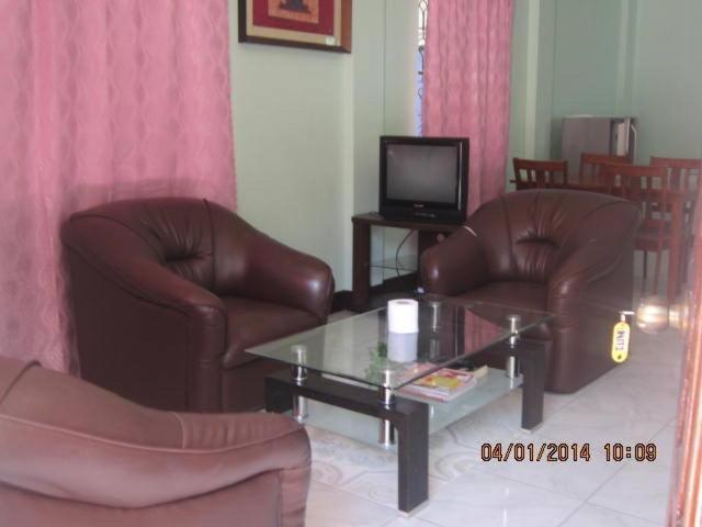 Jared Suites Upper Digos المظهر الخارجي الصورة